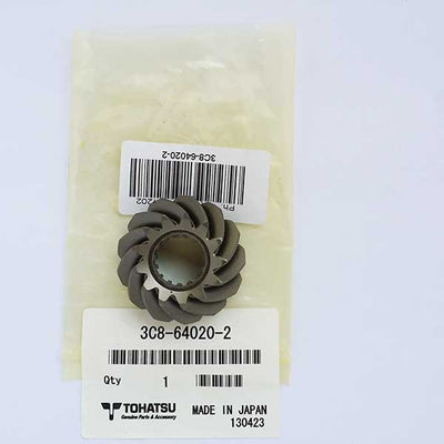 3C8-64020-2 Bevel Gear B