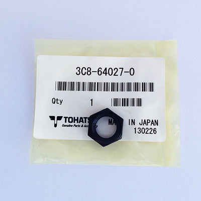 3C8-64027-0 Nut