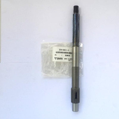 3C8-64211-0 Propeller Shaft