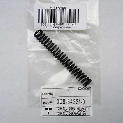 3C8-64221-0 Spring