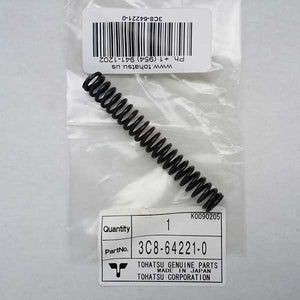 3C8-64221-0 Spring