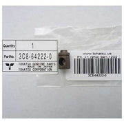 3C8-64222-0 Spring Retainer