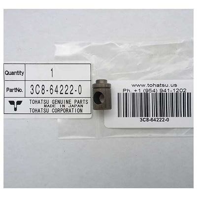 3C8-64222-0 Spring Retainer