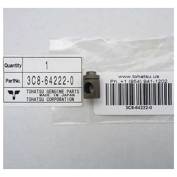 3C8-64222-0 Spring Retainer