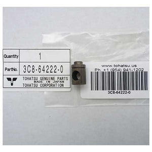 3C8-64222-0 Spring Retainer