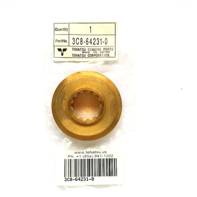 3C8-64231-0 Thrust Holder