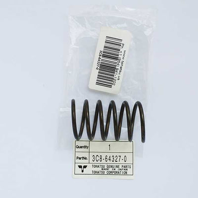 3C8-64327-0 Drive Shaft Spring