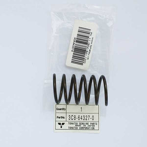 3C8-64327-0 Drive Shaft Spring