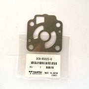 3C8-65025-0 Water Pump Guide Plate
