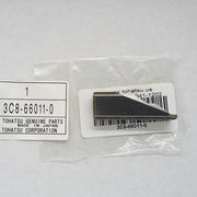 3C8-66011-0 Clutch Cam