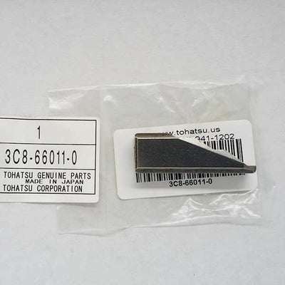 3C8-66011-0 Clutch Cam