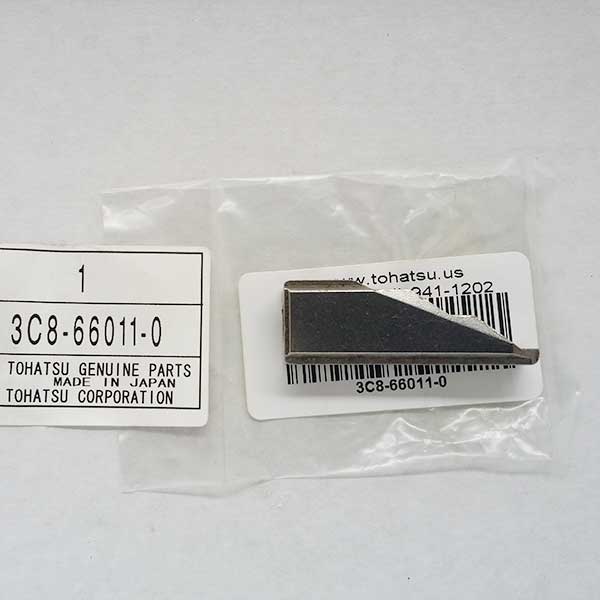 3C8-66011-0 Clutch Cam