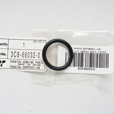 3C8-66032-0 O-Ring