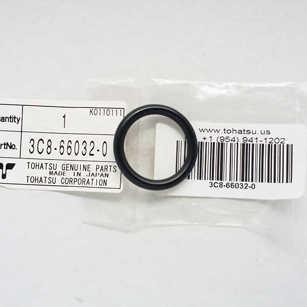 3C8-66032-0 O-Ring