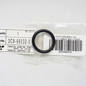 3C8-66032-0 O-Ring