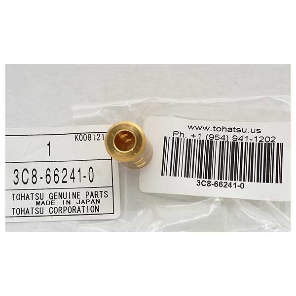 3C8-66241-0 Shift Rod Joint