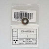 3C8-66308-0 Washer (also Supersedes 332-66308-0, 332-67143-0)