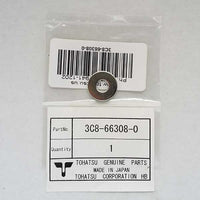 3C8-66308-0 Washer (also Supersedes 332-66308-0, 332-67143-0)