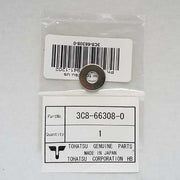 3C8-66308-0 Washer (also Supersedes 332-66308-0, 332-67143-0)