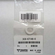 3C8-67146-0 Washer