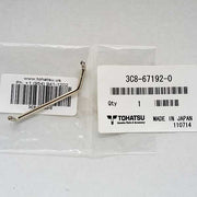 3C8-67192-0 Choke Rod