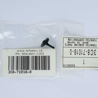 3C8-71018-0 Oil Tank Cap Check Valve (also Supersedes 3B7-71018-0)