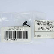3C8-71018-0 Oil Tank Cap Check Valve (also Supersedes 3B7-71018-0)