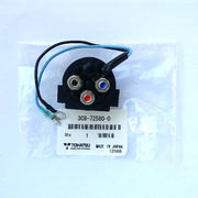 3C8-72580-0 Ptt Solenoid Switch (A)