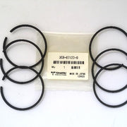 3C8-87123-0 Piston Ring Set