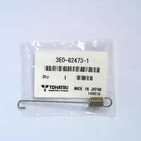 3E0-62473-1 Tilt Stopper Spring
