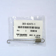 3E0-62473-1 Tilt Stopper Spring