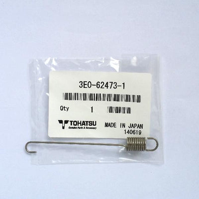 3E0-62473-1 Tilt Stopper Spring