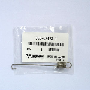3E0-62473-1 Tilt Stopper Spring
