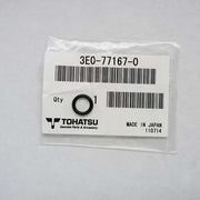 3E0-77167-0 O-Ring