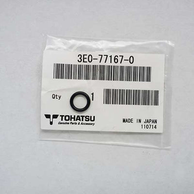 3E0-77167-0 O-Ring