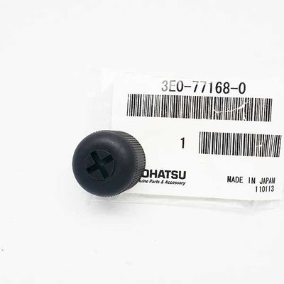 3E0-77168-0 Cap