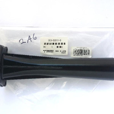 3E3-02311-0 Exhaust Pipe