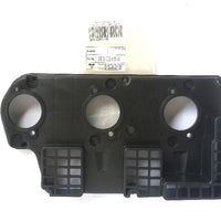 3E3-02411-0 Intake Silencer