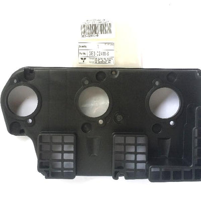 3E3-02411-0 Intake Silencer