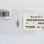 3E3-03147-0 Float Valve (also Supersedes 3C8-03147-0)