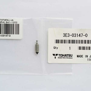 3E3-03147-0 Float Valve (also Supersedes 3C8-03147-0)