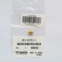 3E3-03151-1 Main Jet (#135)