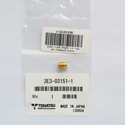 3E3-03151-1 Main Jet (#135)