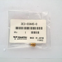 3E3-03445-0 Main Jet (#132)