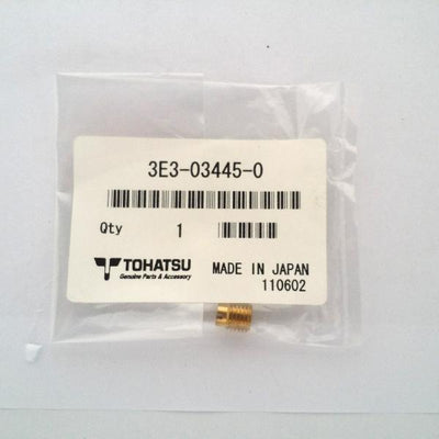 3E3-03445-0 Main Jet (#132)
