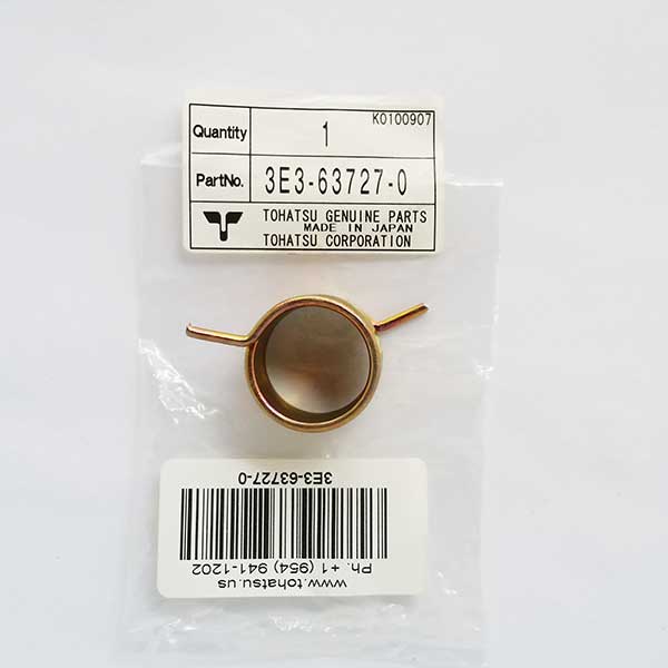 3E3-63727-0 Spring