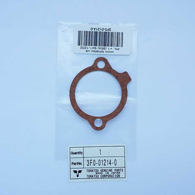 3F0-01214-0 Crankcase Head Gasket