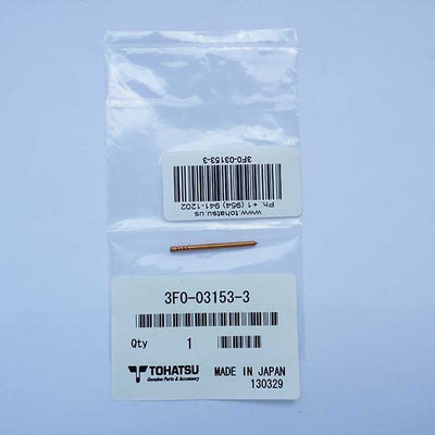 3F0-03153-3 Jet Needle