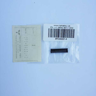 3F0-64221-0 Spring
