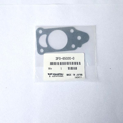 3F0-65020-0 Pump Case Gasket (Lower)